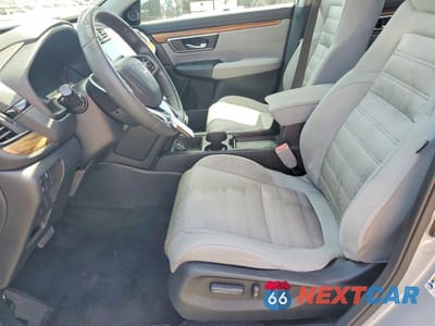 Zdjęcie 7 z 12 samochodu: 2019 HONDA CR-V EX VIN:5J6RW1H54KA035045 - miniatura