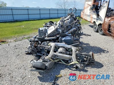 Piąte zdjęcie samochodu w środku: 2021 CADILLAC ESCALADE VIN:1GYS3BKL4MR464259 - miniatura