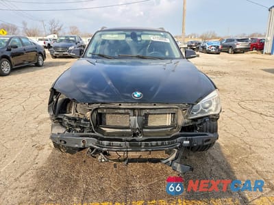Piąte zdjęcie samochodu w środku: 2015 BMW X1 XDRIVE35I VIN:WBAVM5C57FVV94853 - miniatura