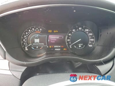 Zdjęcie 9 z 12 samochodu: 2015 LINCOLN MKC VIN:5LMCJ1A99FUJ14652 - miniatura