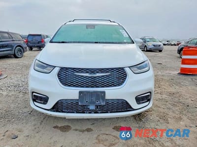 Piąte zdjęcie samochodu w środku: 2021 CHRYSLER PACIFICA TOURING L VIN:2C4RC1BG4MR574384 - miniatura