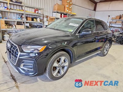 2023 AUDI Q5 PREMIUM 40 WA1ABAFY9P2015719 - główne zdjęcie licytacji z USA - miniatura