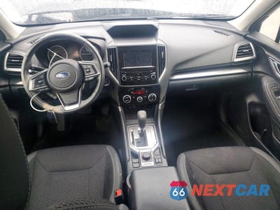 Zdjęcie 8 z 12 samochodu: 2020 SUBARU FORESTER PREMIUM VIN:JF2SKAJC7LH585751 - miniatura