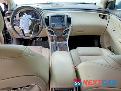 Zdjęcie 8 z 11 samochodu: 2014 BUICK LACROSSE VIN:1G4GC5G38EF121703 - miniatura