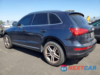 Drugie zdjęcie samochodu z przodu: 2015 AUDI Q5 PREMIUM PLUS VIN:WA1LFAFP5FA091687 - miniatura