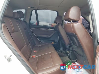 Zdjęcie 11 z 12 samochodu: 2015 BMW X3 XDRIVE35I VIN:5UXWX7C54F0K34686 - miniatura