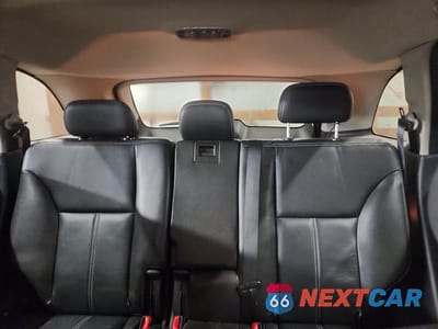 Zdjęcie 10 z 12 samochodu: 2009 FORD EDGE LIMITED VIN:2FMDK49C09BA75997 - miniatura