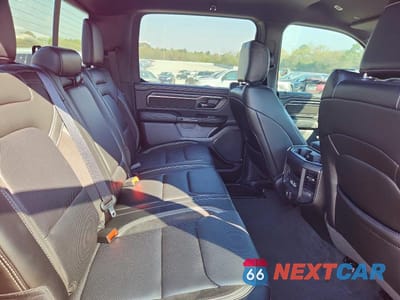 Zdjęcie 10 z 12 samochodu: 2024 RAM 1500 REBEL VIN:1C6SRFLT7RN202641 - miniatura