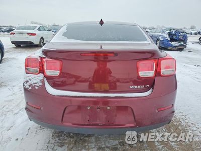 Zdjęcie 6 z 11 samochodu: 2015 CHEVROLET MALIBU 1LT VIN:1G11C5SL1FF157406 - miniatura