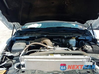 Zdjęcie 11 z 12 samochodu: 2023 RAM 1500 CLASSIC TRADESMAN VIN:3C6JR6DT5PG663658 - miniatura