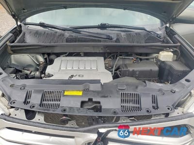 Zdjęcie 12 z 12 samochodu: 2012 TOYOTA HIGHLANDER SE VIN:5TDBK3EH4CS113423 - miniatura