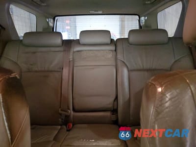 Zdjęcie 10 z 12 samochodu: 2006 TOYOTA 4RUNNER LIMITED VIN:JTEBT17R260063096 - miniatura