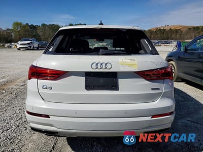 Zdjęcie 6 z 13 samochodu: 2021 AUDI Q3 PREMIUM PLUS 40 VIN:WA1BUCF39M1083843 - miniatura