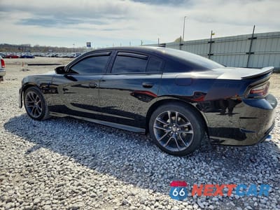 Drugie zdjęcie samochodu z przodu: 2023 DODGE CHARGER R VIN:2C3CDXCT6PH680478 - miniatura