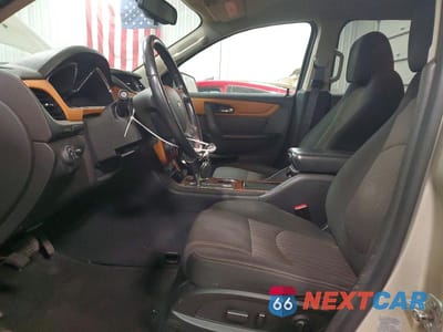 Zdjęcie 7 z 13 samochodu: 2014 CHEVROLET TRAVERSE LT VIN:1GNKRGKD3EJ127633 - miniatura