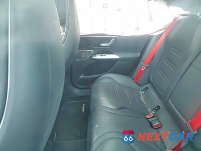 Zdjęcie 10 z 12 samochodu: 2023 MERCEDES-BENZ E63 AMG VIN:W1KEG5DB4PF023983 - miniatura