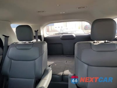 Zdjęcie 10 z 13 samochodu: 2025 FORD EXPLORER ACTIVE VIN:1FMUK8DH4SGC10021 - miniatura