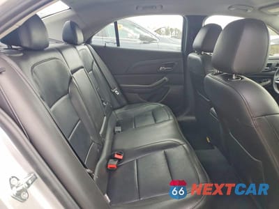 Zdjęcie 10 z 12 samochodu: 2016 CHEVROLET MALIBU LIMITED LTZ VIN:1G11E5SA9GF103507 - miniatura