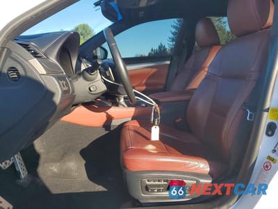 Zdjęcie 7 z 11 samochodu: 2015 LEXUS GS 350 BASE VIN:JTHCE1BL0FA001212 - miniatura