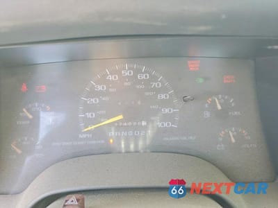 Zdjęcie 9 z 11 samochodu: 1996 CHEV S TRUCK S10 VIN:1GCDT14X5T8129329 - miniatura