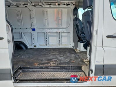 Zdjęcie 10 z 12 samochodu: 2016 MERCEDES BENZ SPRINTER 2500 VIN:WD3PE7DD8GP197968 - miniatura