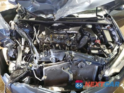 Zdjęcie 11 z 11 samochodu: 2016 TOYOTA COROLLA LE ECO PLUS VIN:2T1BPRHEXGC615311 - miniatura