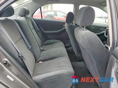 Zdjęcie 10 z 12 samochodu: 2007 TOYOTA COROLLA S VIN:1NXBR32E47Z842234 - miniatura