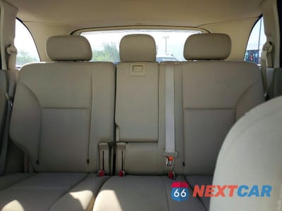 Zdjęcie 10 z 12 samochodu: 2007 FORD EDGE SEL VIN:2FMDK38C57BB26032 - miniatura