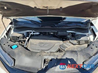 Zdjęcie 12 z 13 samochodu: 2022 HONDA PILOT TRAILSPORT VIN:5FNYF6H80NB057001 - miniatura