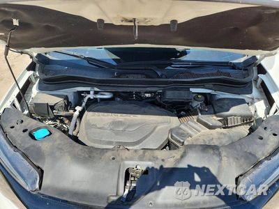 Zdjęcie 12 z 13 samochodu: 2022 HONDA PILOT TRAILSPORT VIN:5FNYF6H80NB057001 - miniatura