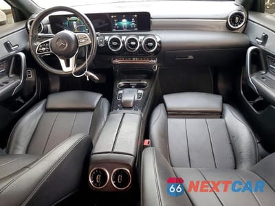 Zdjęcie 8 z 11 samochodu: 2019 MERCEDES-BENZ A 220 VIN:WDD3G4EB8KW028600 - miniatura