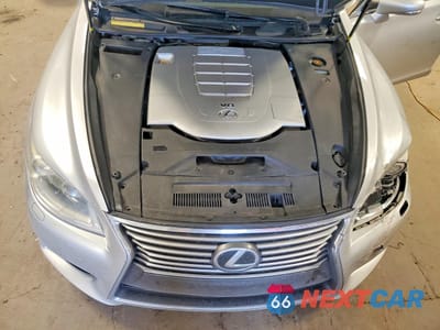 Zdjęcie 11 z 12 samochodu: 2013 LEXUS LS 460 BASE VIN:JTHCL5EF2D5017906 - miniatura