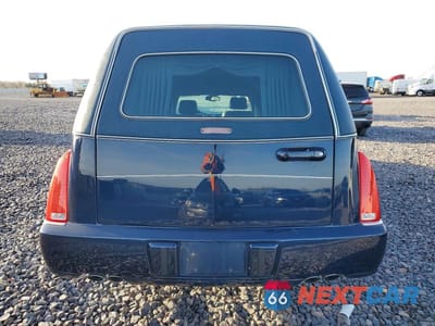 Zdjęcie 6 z 12 samochodu: 2006 CADILLAC COMMERCIAL CHASSIS VIN:1GEEH06Y26U500522 - miniatura