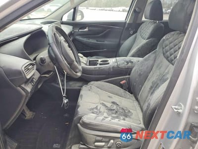 Zdjęcie 7 z 12 samochodu: 2022 HYUNDAI SANTA FE HYBRID LIMITED VIN:KM8S5DA11NU033786 - miniatura