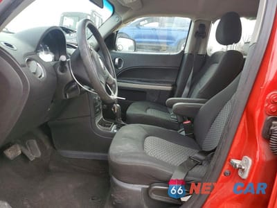 Zdjęcie 7 z 12 samochodu: 2009 CHEVROLET HHR LS VIN:3GNCA13B79S601237 - miniatura