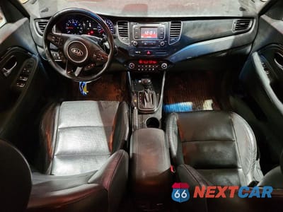 Zdjęcie 8 z 12 samochodu: 2015 KIA RONDO VIN:KNAHU8A32F7077416 - miniatura