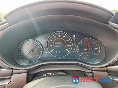 Zdjęcie 9 z 12 samochodu: 2021 MAZDA 3 VIN:3MZBPAA76MM203786 - miniatura