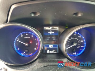 Zdjęcie 9 z 12 samochodu: 2015 SUBARU LEGACY 2.5I PREMIUM VIN:4S3BNBH69F3073647 - miniatura