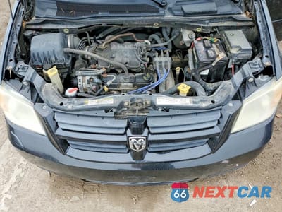 Zdjęcie 11 z 12 samochodu: 2010 DODGE GRAND CARAVAN SE VIN:2D4RN4DE4AR362087 - miniatura
