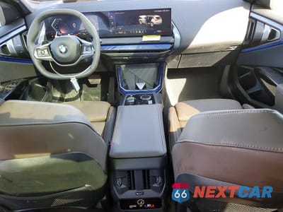 Zdjęcie 8 z 13 samochodu: 2026 BMW X3 30 XDRIVE VIN:5UX53GP06T9144503 - miniatura