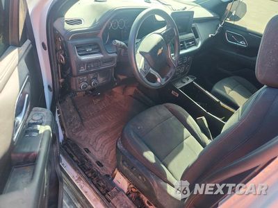 Zdjęcie 8 z 12 samochodu: 2024 CHEVROLET TAHOE K1500 VIN:1GNSKLED0RR371000 - miniatura