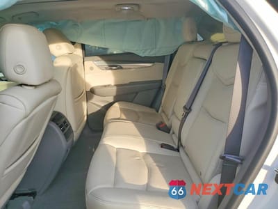 Zdjęcie 11 z 13 samochodu: 2017 CADILLAC XT5 LUXURY VIN:1GYKNBRSXHZ128726 - miniatura