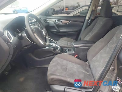 Zdjęcie 7 z 12 samochodu: 2016 NISSAN ROGUE S VIN:KNMAT2MV5GP651395 - miniatura