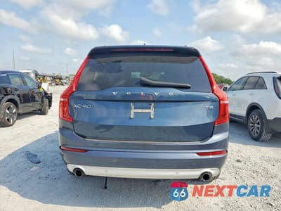 Zdjęcie 6 z 12 samochodu: 2019 VOLVO XC90 T5 MOMENTUM VIN:YV4102CK6K1465809 - miniatura