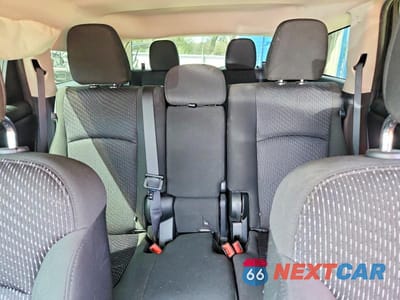 Zdjęcie 10 z 14 samochodu: 2018 DODGE JOURNEY SE VIN:3C4PDCAB4JT536118 - miniatura