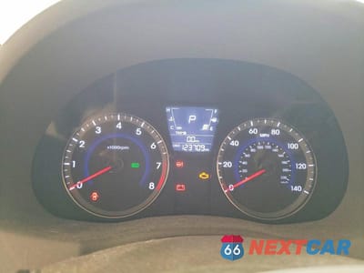 Zdjęcie 9 z 11 samochodu: 2014 HYUNDAI ACCENT GLS VIN:KMHCT4AE2EU719655 - miniatura