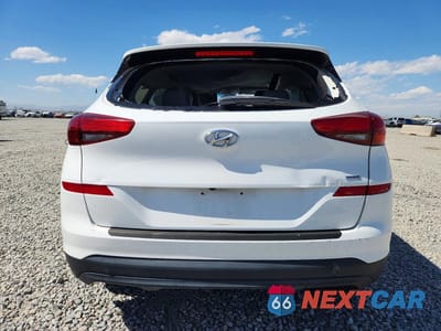 Zdjęcie 6 z 12 samochodu: 2020 HYUNDAI TUCSON SE VIN:KM8J2CA42LU226714 - miniatura