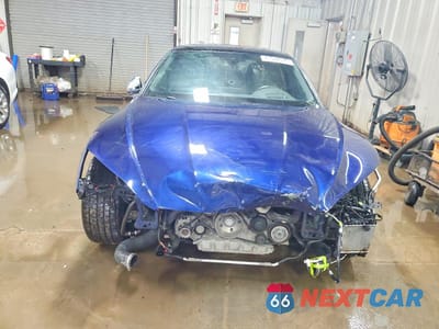 Piąte zdjęcie samochodu w środku: 2018 AUDI S5 PRESTIGE VIN:WAUC4CF58JA136567 - miniatura