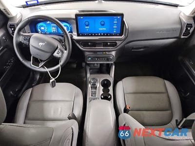 Zdjęcie 8 z 13 samochodu: 2025 FORD BRONCO SPORT BADLANDS VIN:3FMCR9DAXSRE83957 - miniatura