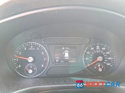 Zdjęcie 9 z 13 samochodu: 2020 KIA SORENTO LX V6 VIN:5XYPG4A59LG672133 - miniatura